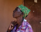 ‘I want my life back’: drugs shortages lay bare economic impact of diamond crash in Botswana