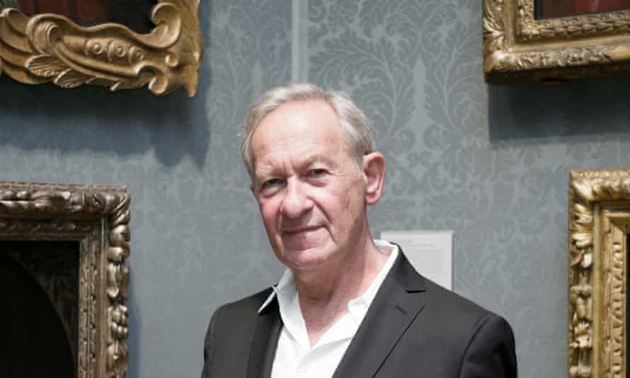 Simon Schama