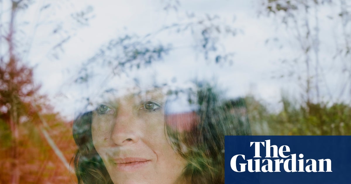 Life of M by Rachel Cusk review – is this story of a film star based on Natalie Portman?