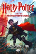 Harry Potter and the Philosopher’s Stone audible