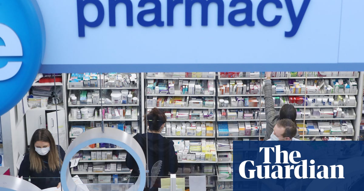 Pharmacists to assess cancer symptoms and refer patients to specialists