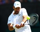 Wimbledon Shocker: Safiullin Topples Djokovic's Conqueror, Osaka Dominates