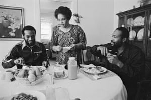 Marvin Gaye, 1978