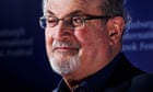 Salman Rushdie attack was unjustifiable, says Pakistan's Imran Khan