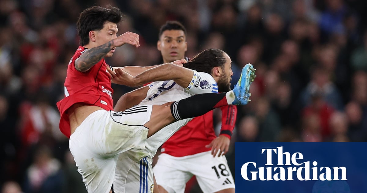 Football Daily | Manchester United are pulling their hair out but rules are rules