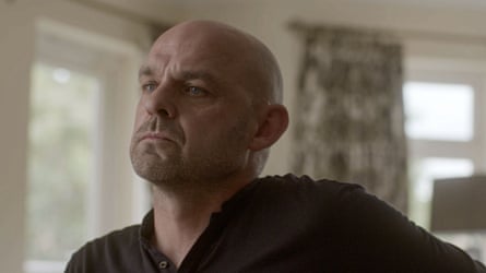 Danny Murphy is one of the V11 campaigning ex-footballers.