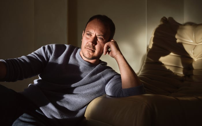 We're fighting for you!' Podcaster Ben Meiselas on taking on the Maga media – and winning the ratings battle | Podcasts | The Guardian