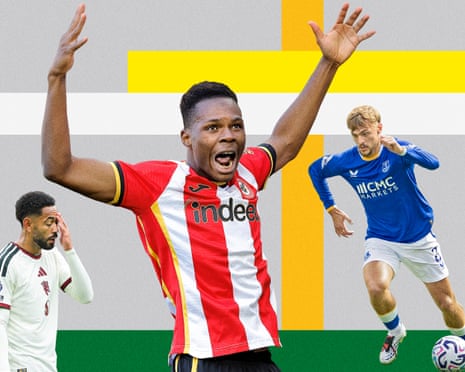 Premier League: 10 talking points from opening weekend of the season