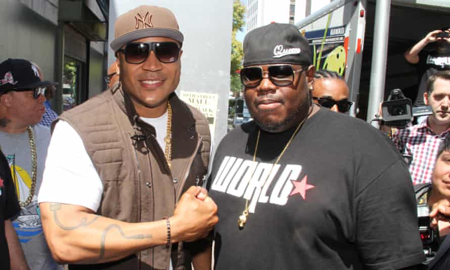 Lee Q O Denat The Mogul Who Created Modern Blaxploitation With Worldstar Hip Hop The Guardian