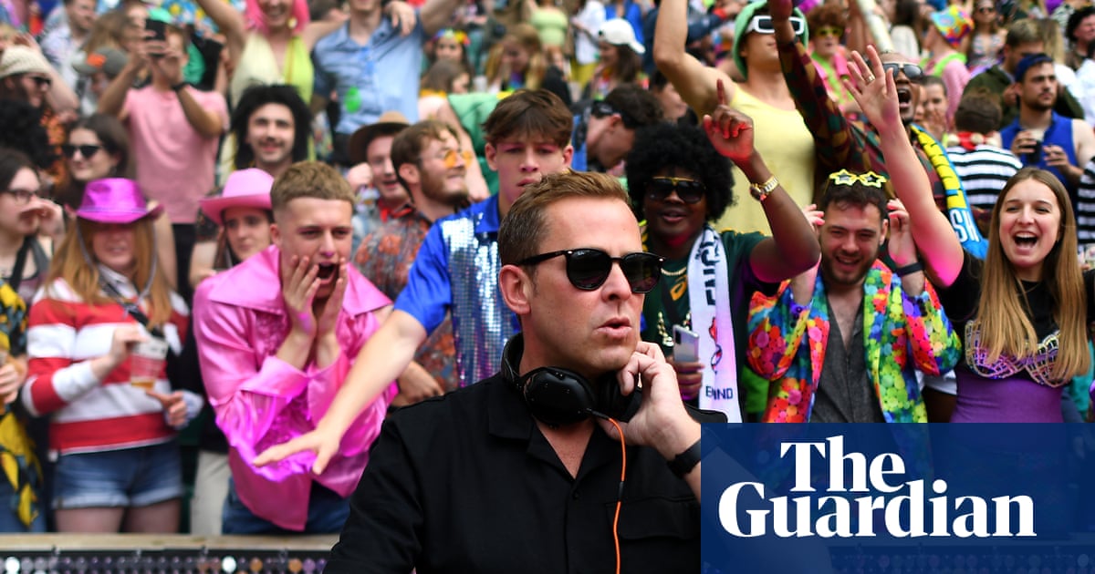 BBC confirms it knew about Scott Mills sexual abuse allegations in 2017