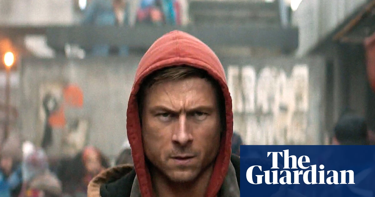 The Running Man to Field of Dreams: the seven best films to watch on TV this week