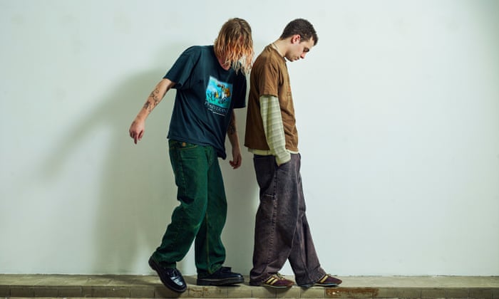 Sometimes it can get tiring': how Royel Otis became indie's next big thing | Music | The Guardian