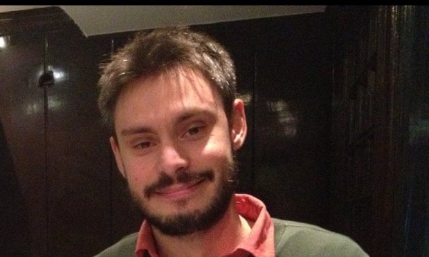 Giulio Regeni had written articles critical of President Abdel Fattah al-Sisi’s government.