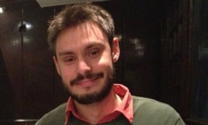 Giulio Regeni