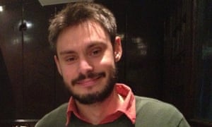 Giulio Regeni