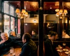 Shaston Arms: il pub londinese che si reinventa in ristorante di tendenza