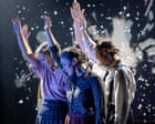 Groupwork's 'When Prophecy Fails' Brings 1950s Doomsday Cult to Studio Theatre