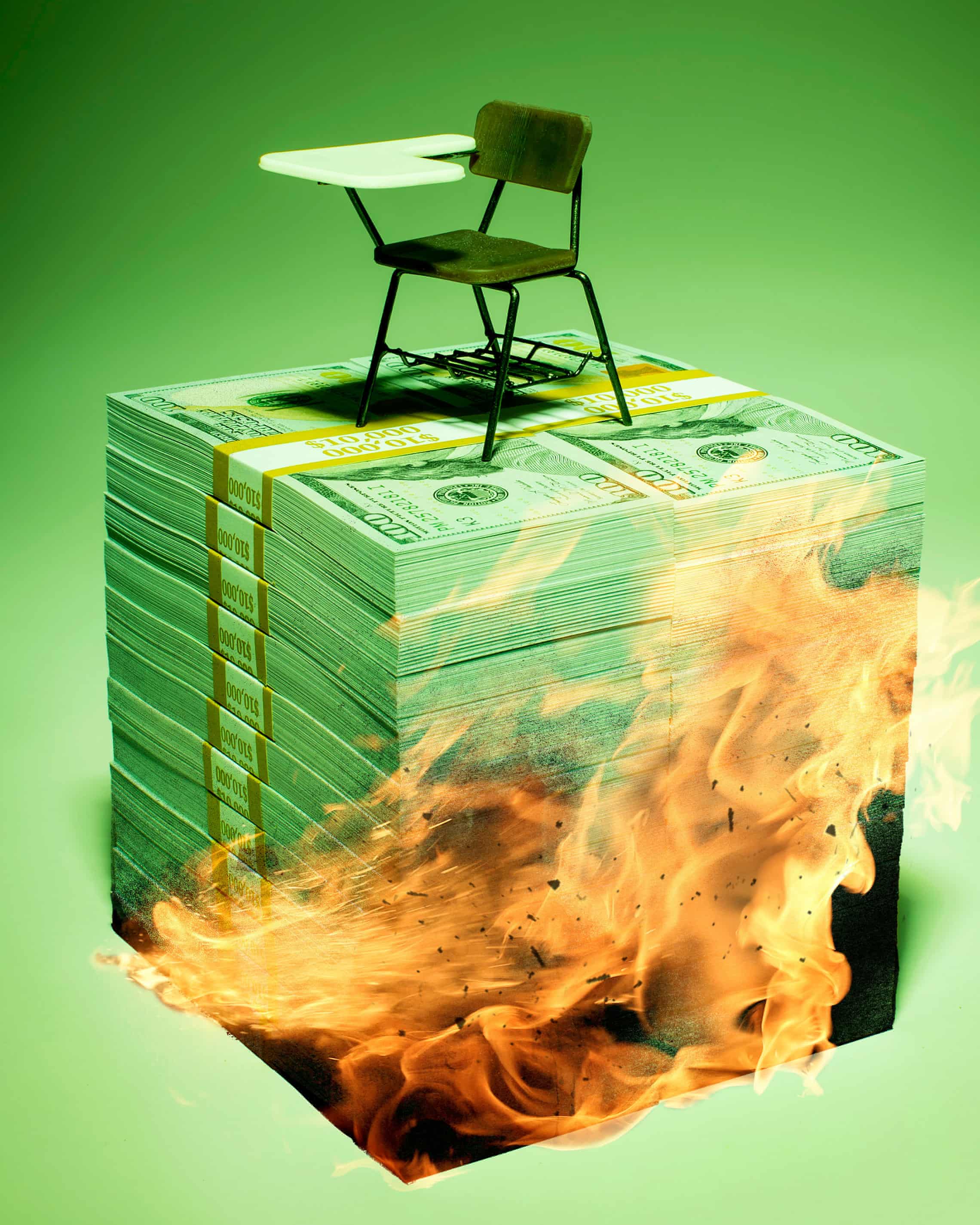 US public schools burned up nearly $3.2bn fending off rightwing culture attacks (theguardian.com)