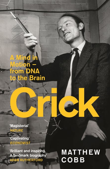 Crick paperback