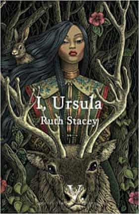 I, Ursula by Ruth Stacey 