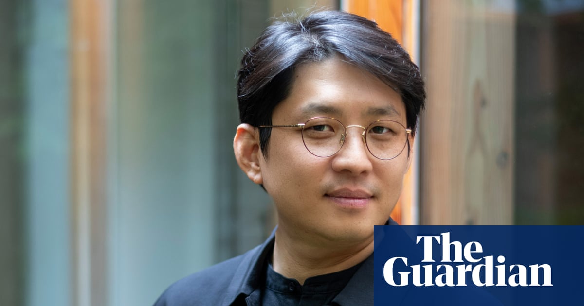 International Ibsen Award Winner Jaha Koo on Kimchi, K-Pop and Theatre