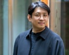 ‘Jelliness is my life motto’: jackpot theatre prize winner Jaha Koo on kimchi, K-pop and his roboti…