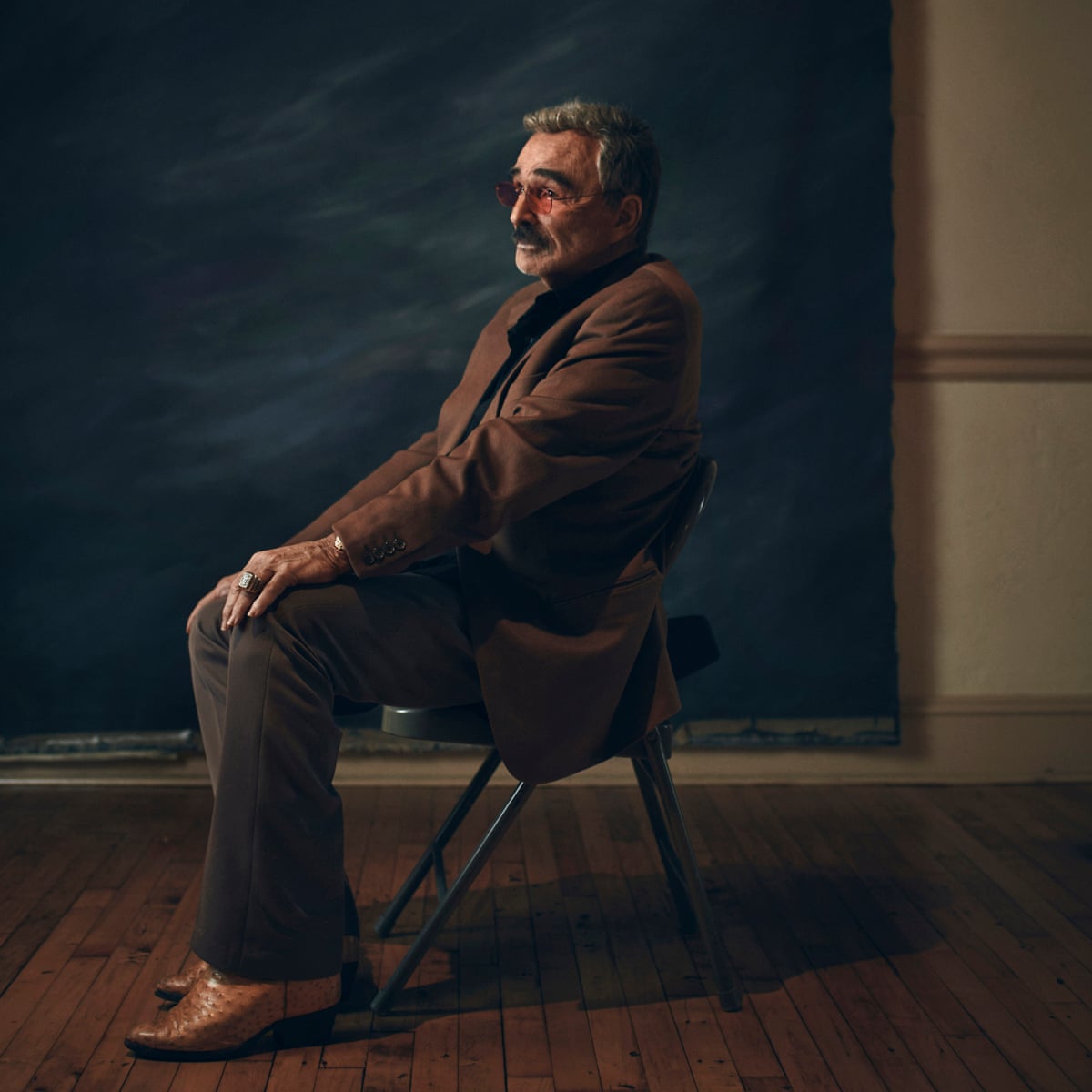 Burt Reynolds I Dumped A Load Of Manure On The National