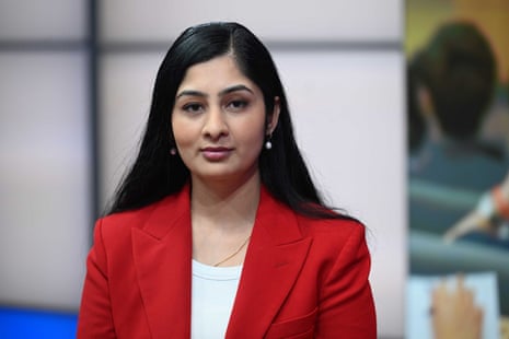 Zarah Sultana was stripped of the Labour whip last year for backing a move to scrap the two-child benefit cap.