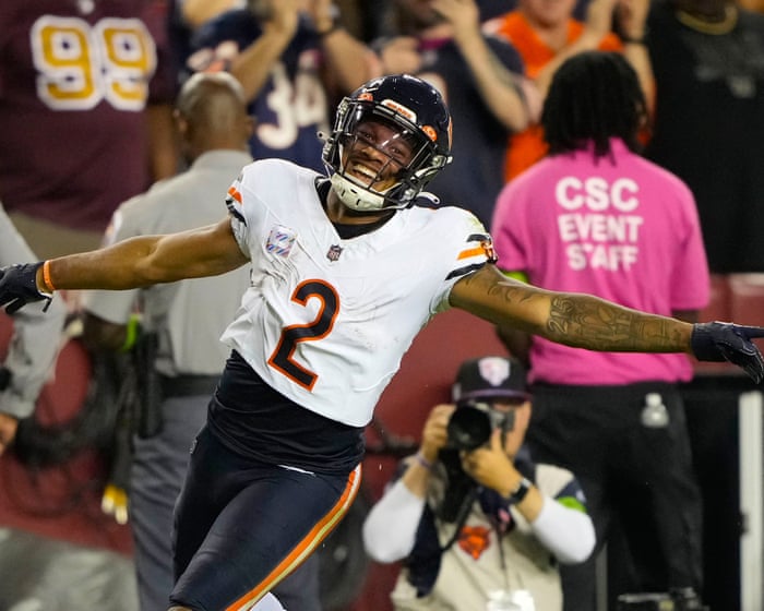 Bills reportedly give Josh Allen much-needed weapon with trade for DJ Moore