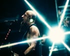 System of a Down review – perverted pop and anti-war anger mixed into a metal melee