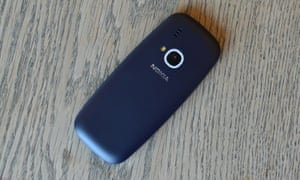 nokia 3310 review