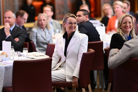 Sussan Ley