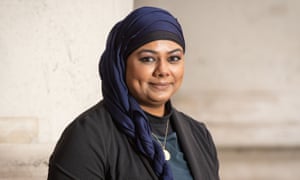 Yashmin Harun