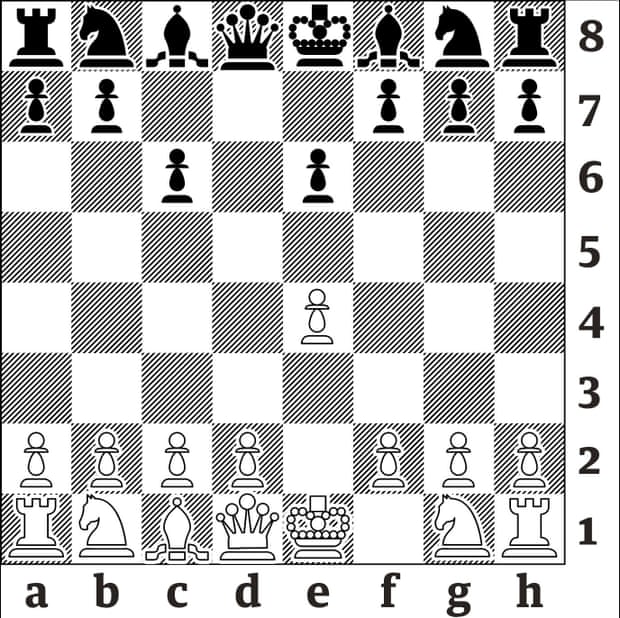 Chess 3827