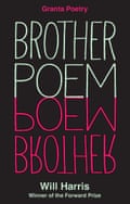 Brother Poem by Will Harris