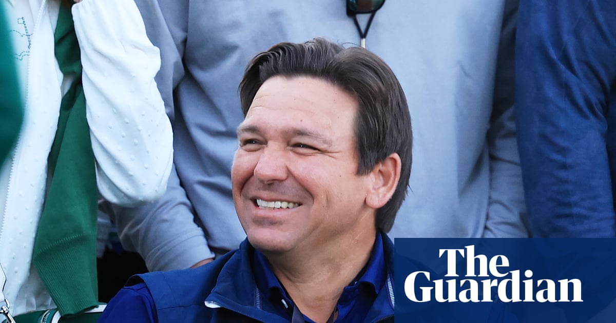 DeSantis Nukes Woke Local Governments: Another Win for Based Florida