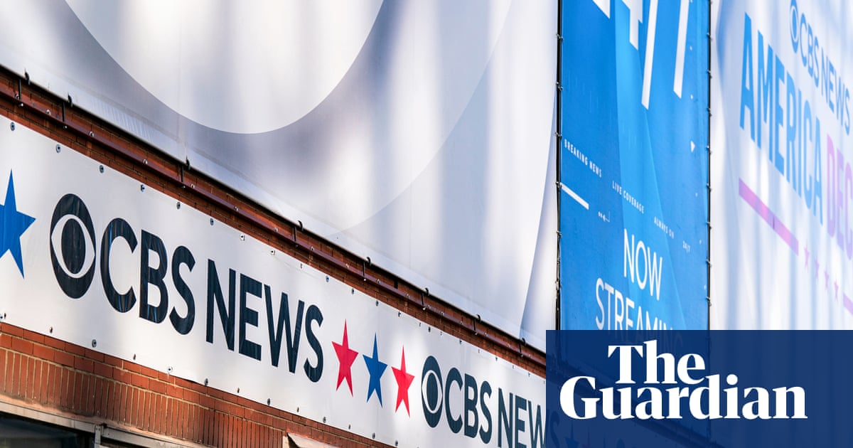How the US rightwing is taking over news media and choking press freedom