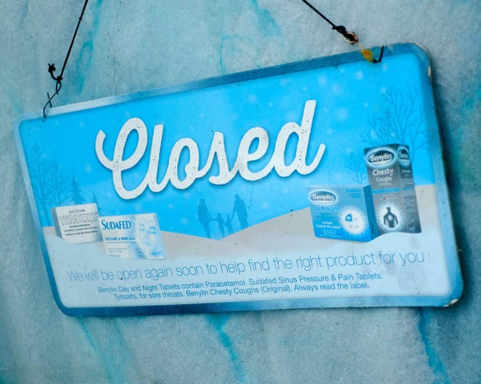 UK poll highlights fears about access to emergency contraception