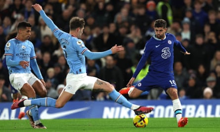 Graham Potter must get time at Chelsea, otherwise ambitious coaches are doomed | Chelsea