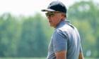 Phil Mickelson says he is 'in recovery' after claim he gambled more than $1bn