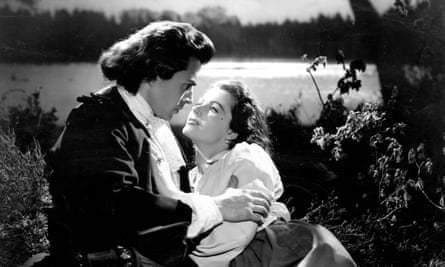 James Mason and Margaret Lockwood.