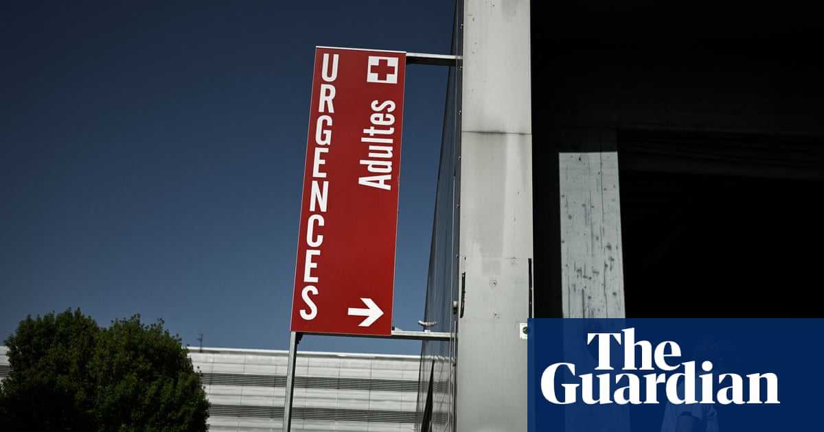 Plans must be put in place before heatwaves – not cobbled together during them | Letters