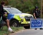 Local representatives question official accounts after suspected bomb plot at RAF Fairford