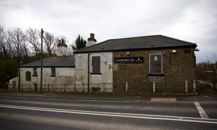 Heighington railway station