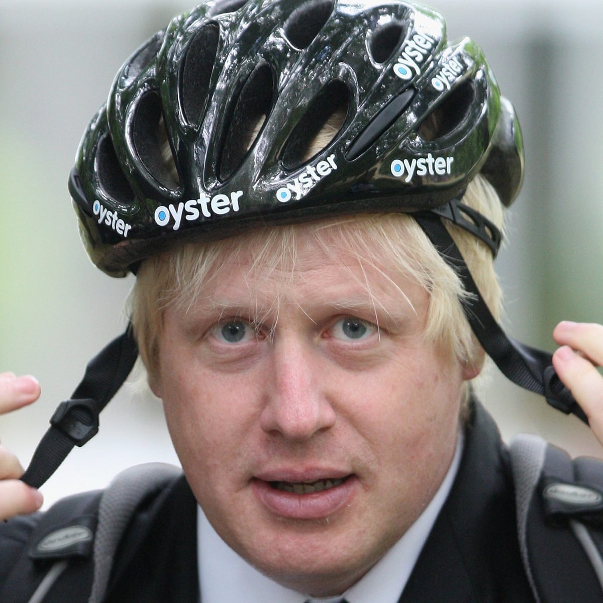 Boris Johnson Joins In Eurostar Criticism Over Changes To Bike Policy Eurostar The Guardian