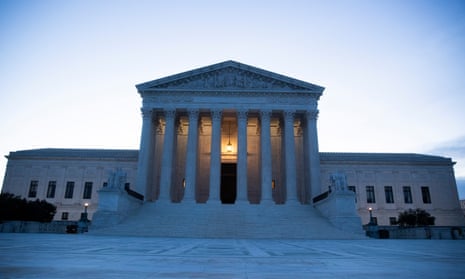 supreme court