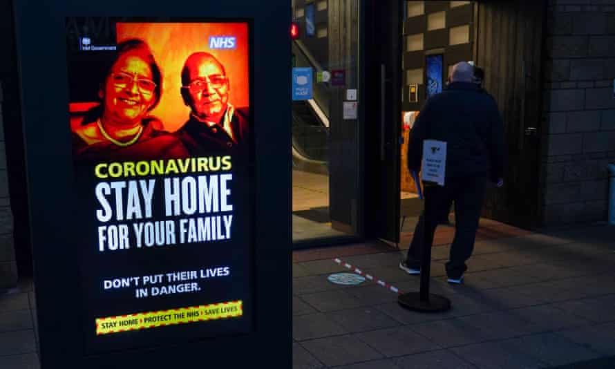 Continual Lockdowns Are Not The Answer To Bringing Covid Under Control Coronavirus The Guardian Continual Lockdowns Are Not The Answer To Bringing Covid Under Control Coronavirus The Guardian