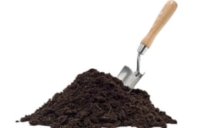 Can you dig it? Donât use sand if you have clay soil, just apply compost.