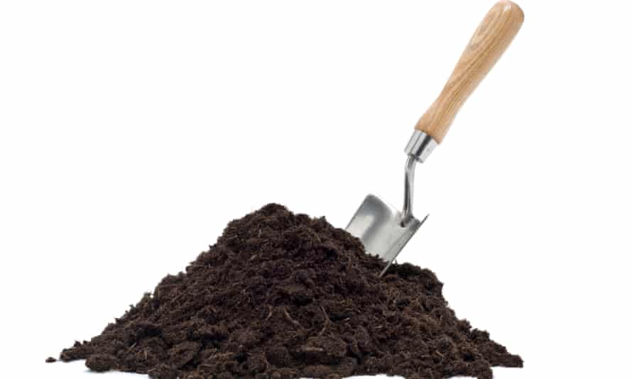 Can you dig it? Don’t use sand if you have clay soil, just apply compost.