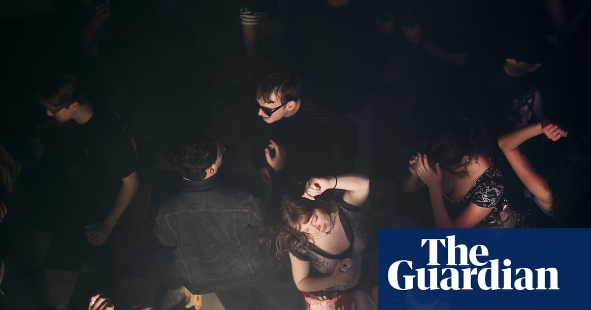 Partygoers are pushing for clubs to offer free water: ‘It costs as much as a beer’